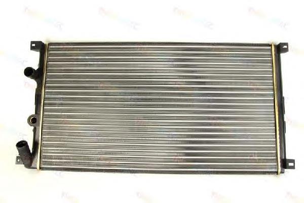 Compre 7701049664 Renault (RVI) Radiador de esfriamento de motor