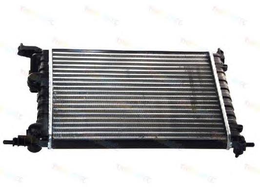 Radiador de esfriamento de motor Renault (RVI) 7700784040 preço, a partir de 42,84 USD
