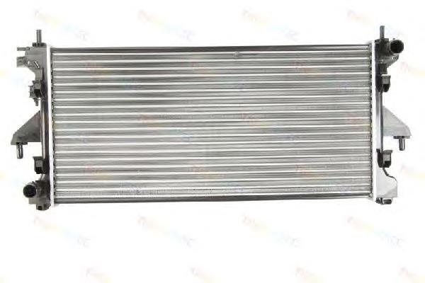 Radiador de esfriamento de motor Thermotec D7P053TT preço, a partir de 129,91 USD