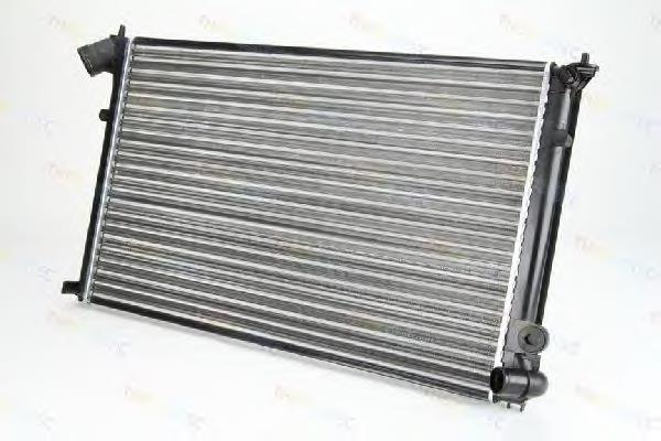 Radiador de esfriamento de motor Peugeot/Citroen 9620055080 preço, a partir de 72,06 USD