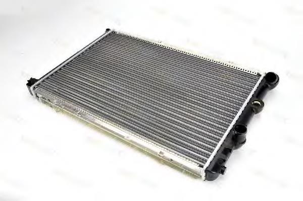 Radiador de esfriamento de motor 7700838133E Renault (RVI)