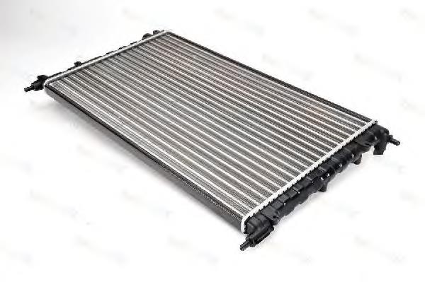 Radiador de esfriamento de motor RH0762 Goom