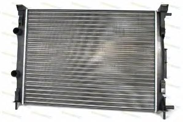 Radiador de esfriamento de motor Thermotec D7R017TT preço, a partir de 84,29 USD