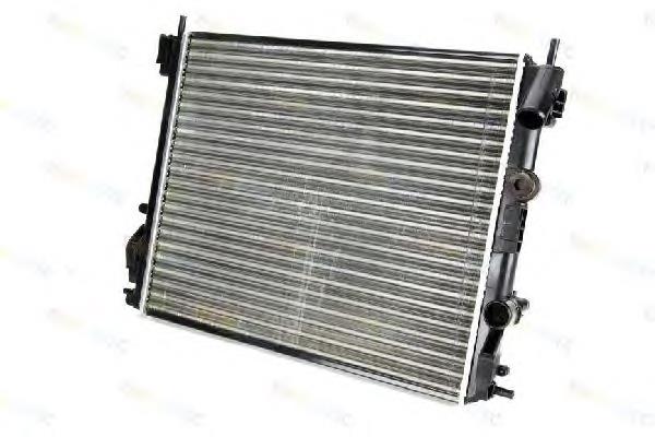 Radiador de esfriamento de motor 8660000438 Renault (RVI)