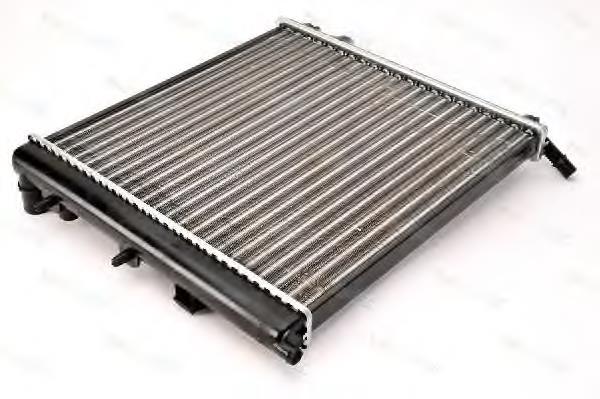 Radiador de esfriamento de motor Peugeot/Citroen 9680239580 preço, a partir de 46,57 USD
