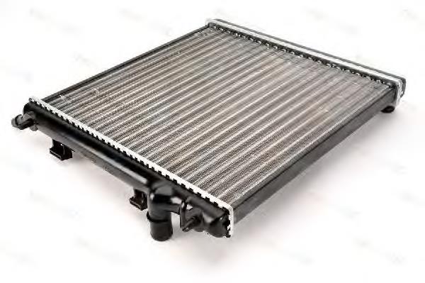 Radiador de esfriamento de motor Peugeot/Citroen 9680239580 preço, a partir de 49,37 USD