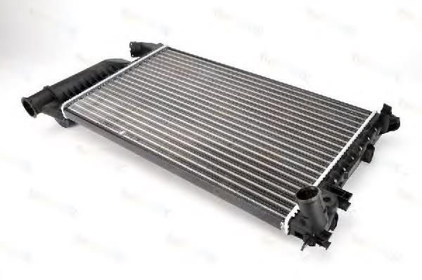 Radiador de esfriamento de motor Peugeot/Citroen 9633070580 preço, a partir de 57,67 USD