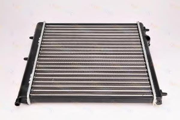Compre 9680239580 Peugeot/Citroen Radiador de esfriamento de motor