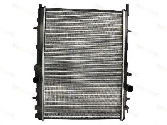 Radiador de esfriamento de motor Peugeot/Citroen 9647510780 preço, a partir de 68,10 USD