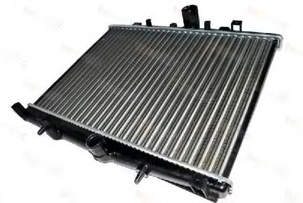 Radiador de esfriamento de motor Peugeot/Citroen 96417283 preço, a partir de 54,48 USD