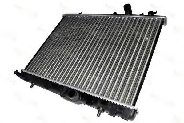 Compre 00001330V3 Peugeot/Citroen Radiador de esfriamento de motor