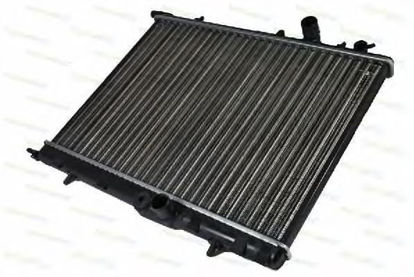 Compre 9647510780 Peugeot/Citroen Radiador de esfriamento de motor