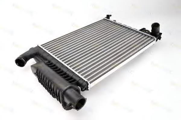 2326083 Polcar Radiador de esfriamento de motor