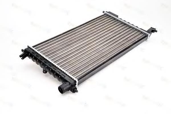 9622908580 Peugeot/Citroen Radiador de esfriamento de motor