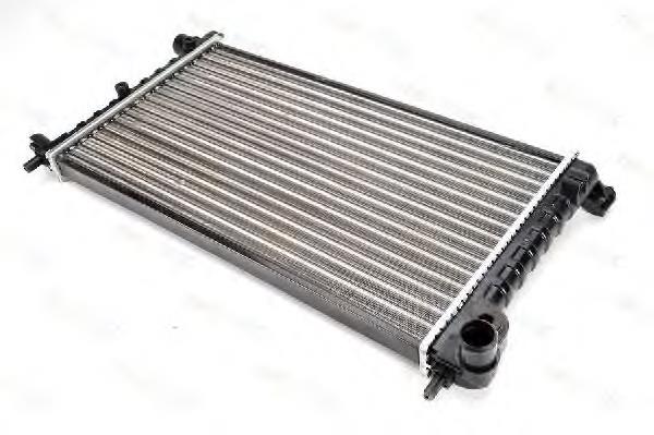 Radiador de esfriamento de motor Peugeot/Citroen 9622908580 preço, a partir de 55,12 USD