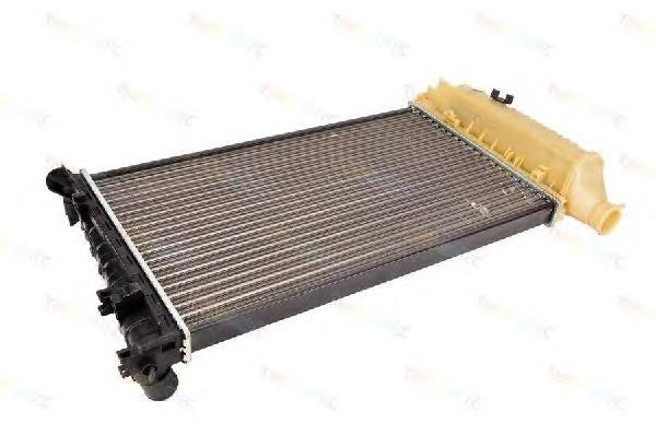 Radiador de esfriamento de motor Peugeot/Citroen 1301KG preço, a partir de 81,82 USD