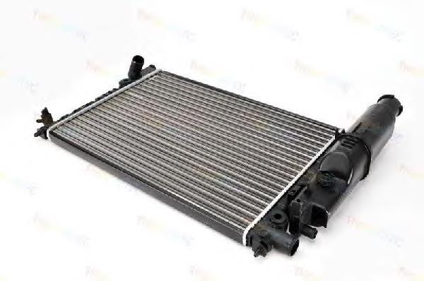 D7P037TT Thermotec Radiador de esfriamento de motor
