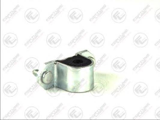 Bucha externa de estabilizador dianteiro 52065108 Fiat/Alfa/Lancia