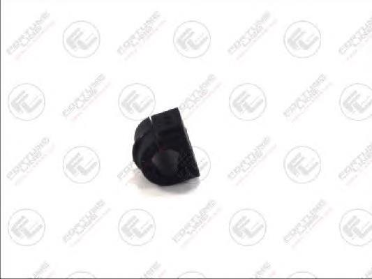 Bucha de estabilizador dianteiro Opel 9191188