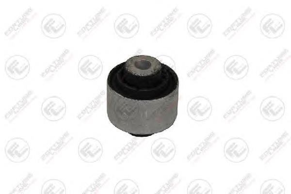 Compre 1254742 Starline Bloco silencioso dianteiro do braço oscilante inferior