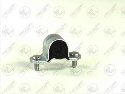 Bucha externa de estabilizador dianteiro Fiat/Alfa/Lancia 52065108