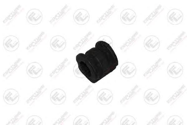 Bucha de estabilizador dianteiro 8Z0411314B VAG