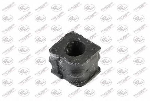 Compre 357411313 VAG Bucha esquerda de estabilizador dianteiro