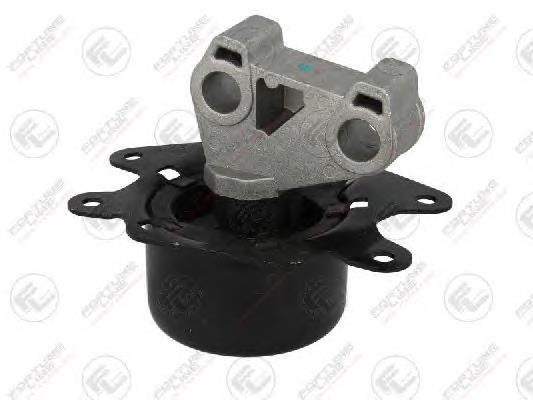 Compre 13109202 General Motors Coxim (suporte) esquerdo de motor