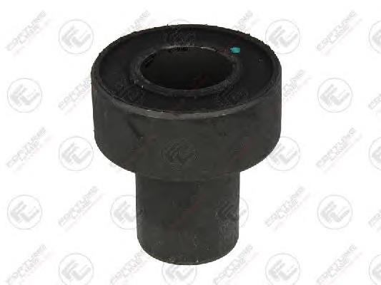 Bloco silencioso de viga traseira (de plataforma veicular) 7700301720 Renault (RVI)