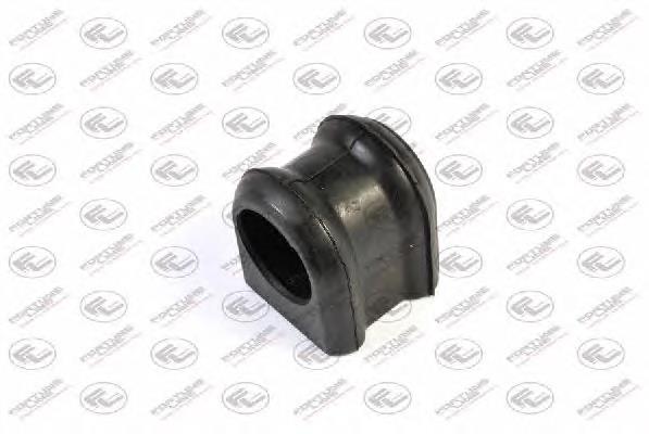 Compre 412790 GKN-Spidan Bucha de estabilizador traseiro