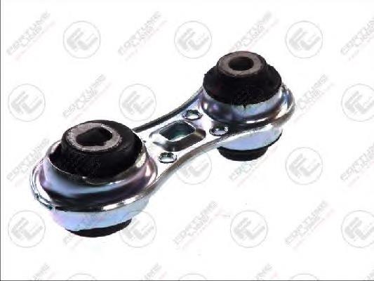 Coxim (suporte) direito superior de motor 16140300114 Meyle