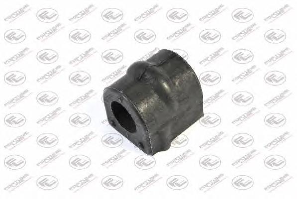 Bucha de estabilizador dianteiro 350117 Opel