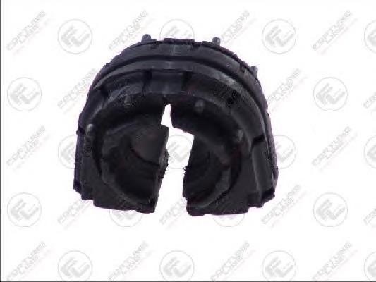 Bucha de estabilizador traseiro 4367501 Lemforder