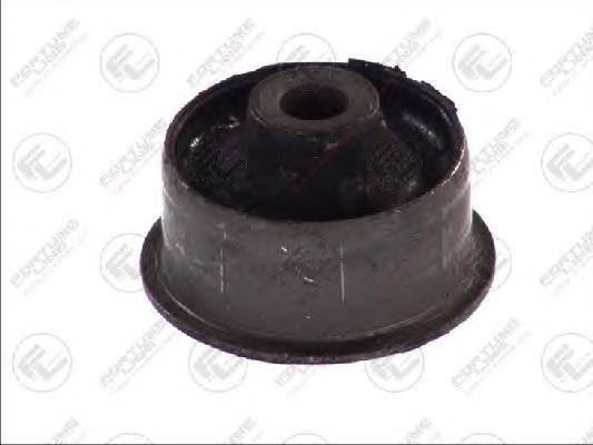 Compre 080087 Cautex Bloco silencioso dianteiro do braço oscilante inferior