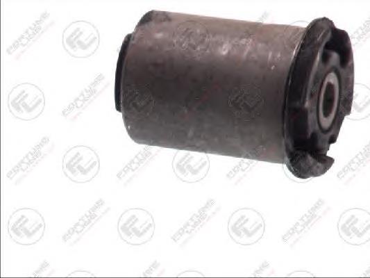 Compre 460176 Cautex Bloco silencioso de viga traseira (de plataforma veicular)