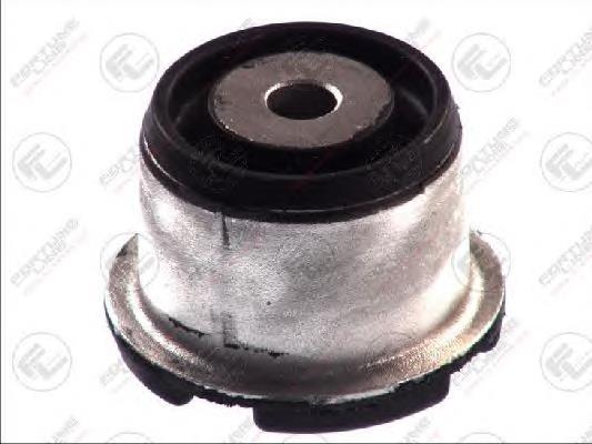 Bloco silencioso de viga traseira (de plataforma veicular) General Motors 90496721