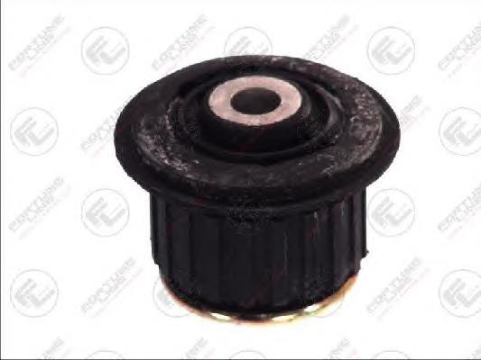 Bloco silencioso (coxim) de viga dianteira (de plataforma veicular) VAG 443399419A