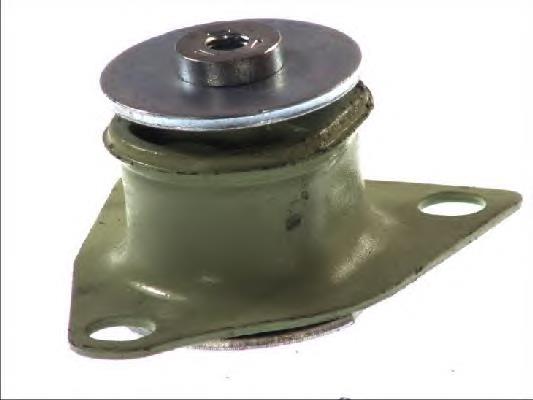 4A0399419 VAG Bloco silencioso (coxim) de viga dianteira (de plataforma veicular)
