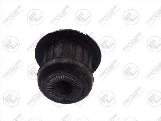 Bloco silencioso (coxim) de viga dianteira (de plataforma veicular) VAG 893199415A