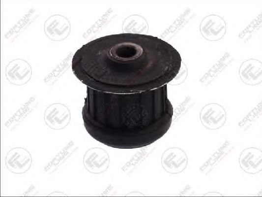 Bloco silencioso (coxim) de viga dianteira (de plataforma veicular) 893199415A VAG