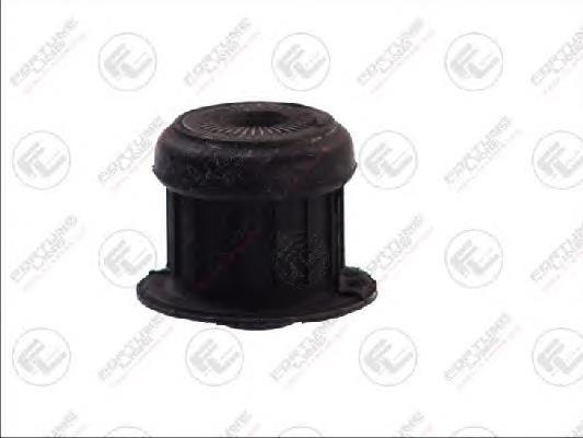 Bloco silencioso (coxim) de viga dianteira (de plataforma veicular) 811199415A VAG