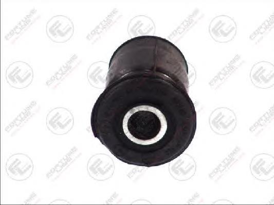 5927292 Fiat/Alfa/Lancia Bloco silencioso dianteiro do braço oscilante inferior