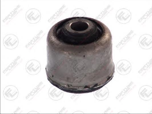 Bloco silencioso dianteiro do braço oscilante inferior 8200651163 Renault (RVI)