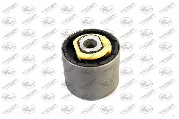 Bloco silencioso dianteiro do braço oscilante inferior Metalcaucho 00458 preço, a partir de 17,31 USD