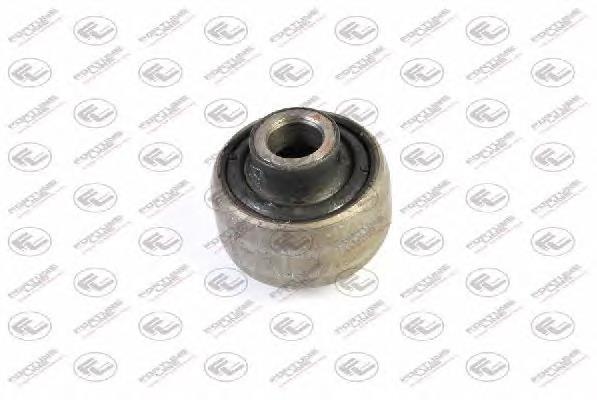 Bloco silencioso dianteiro do braço oscilante inferior Opel 9156605