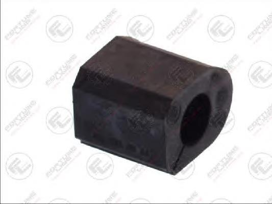 Bucha interna do estabilizador dianteiro 7702253419 Renault (RVI)