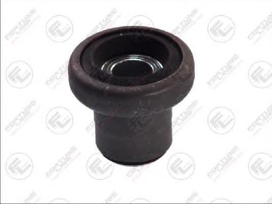 Compre 41602 Metalcaucho Bloco silencioso dianteiro do braço oscilante superior