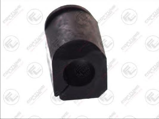 Compre 7702253419 Renault (RVI) Bucha interna do estabilizador dianteiro