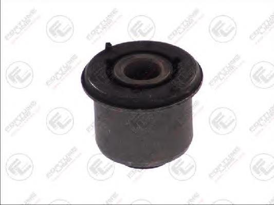 352378 Peugeot/Citroen Bloco silencioso dianteiro do braço oscilante inferior