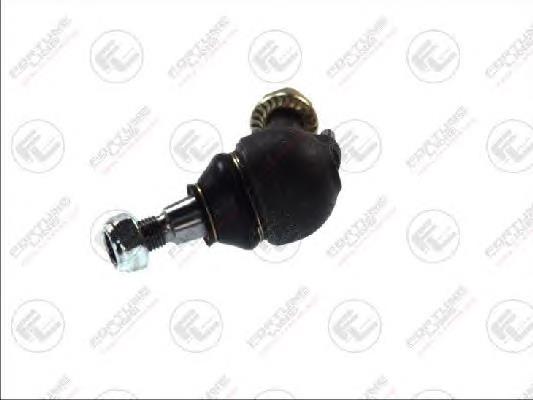 Suporte de esfera inferior A2103330427 Mercedes